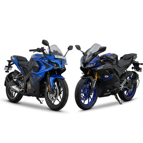 Sports Bike Rental