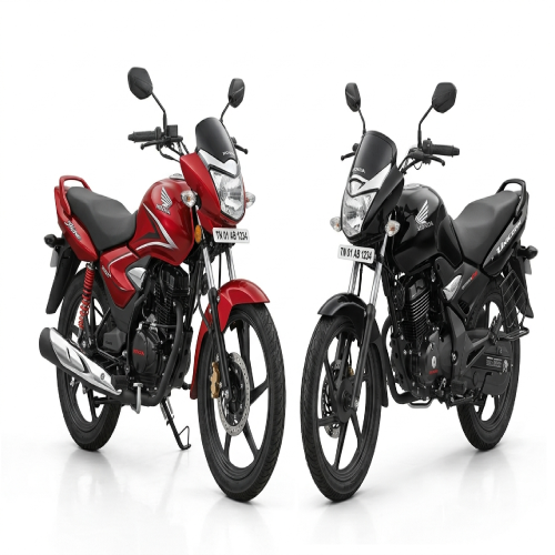 Commuter Bike Rental