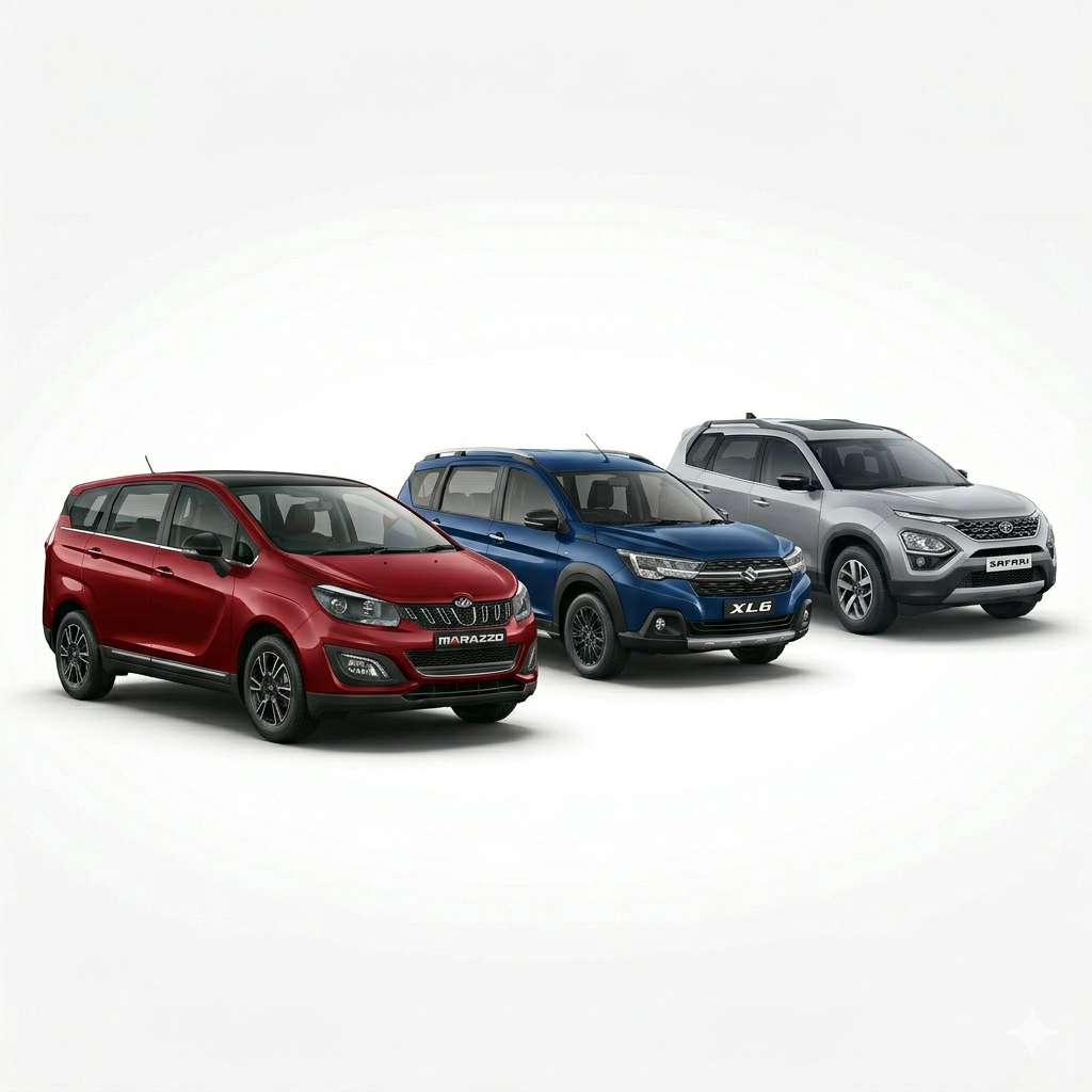 Family Car Rental