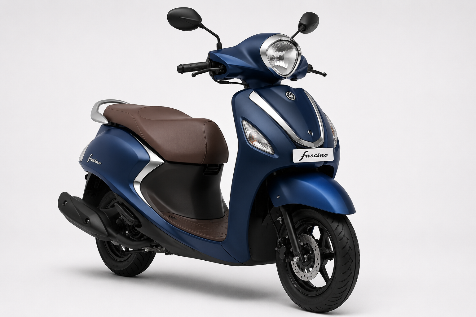Yamaha Fascino