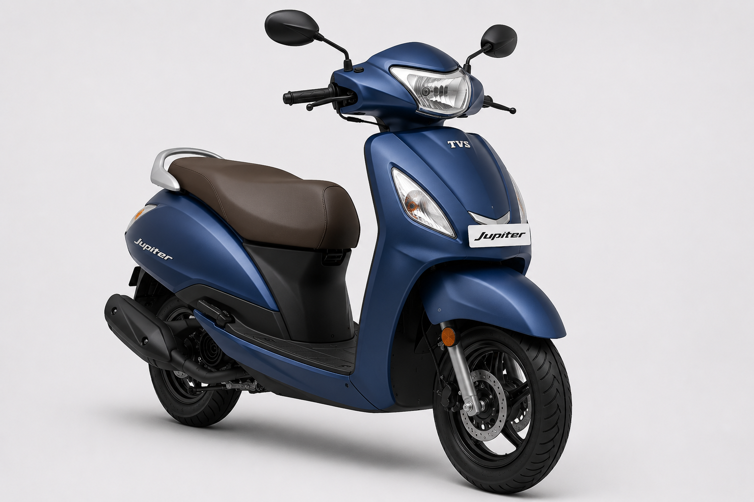 TVS Jupiter