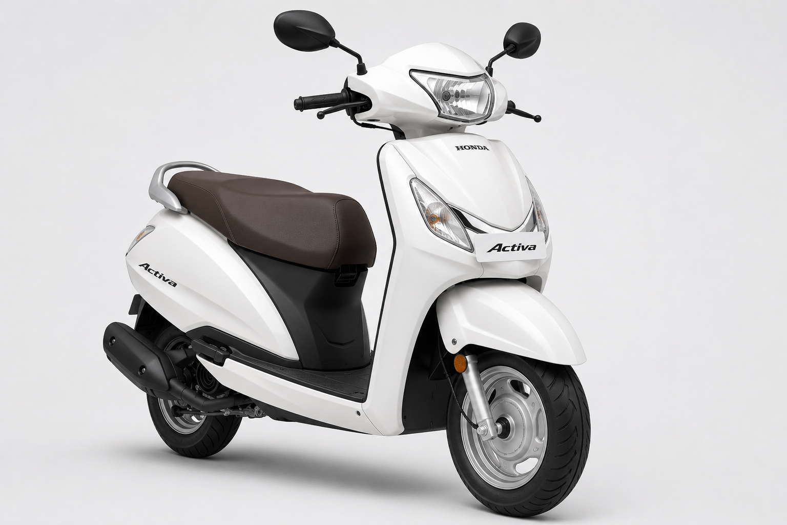 Honda Activa