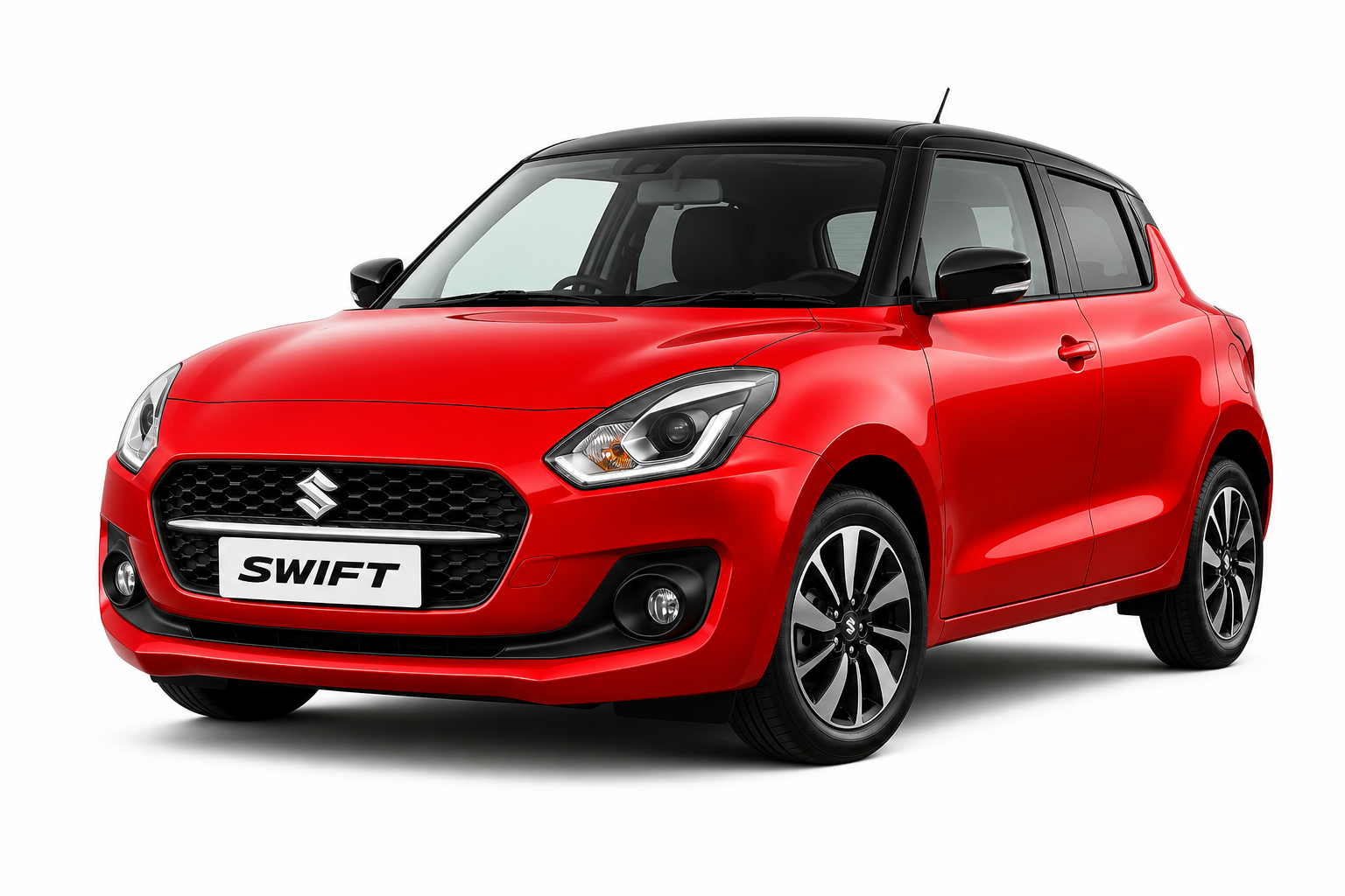 Maruti Swift