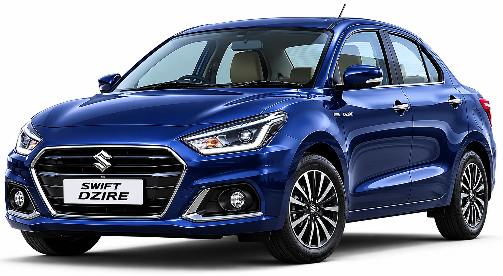 Maruti Swift Dzire