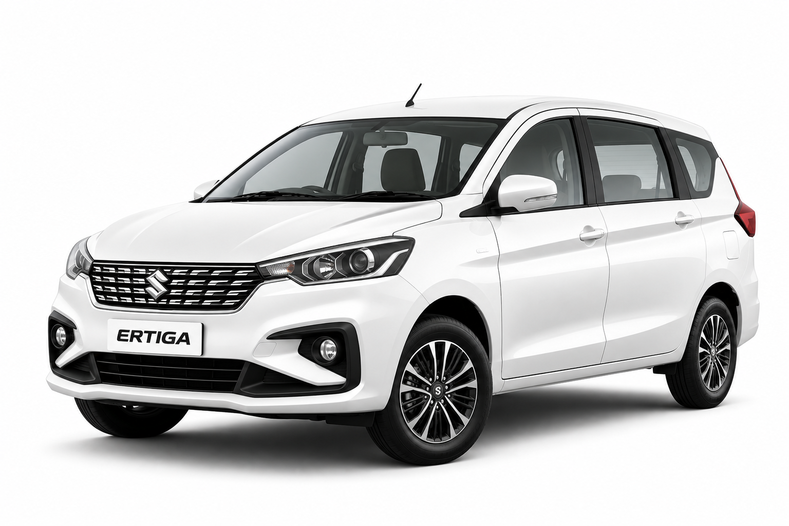Maruti Ertiga