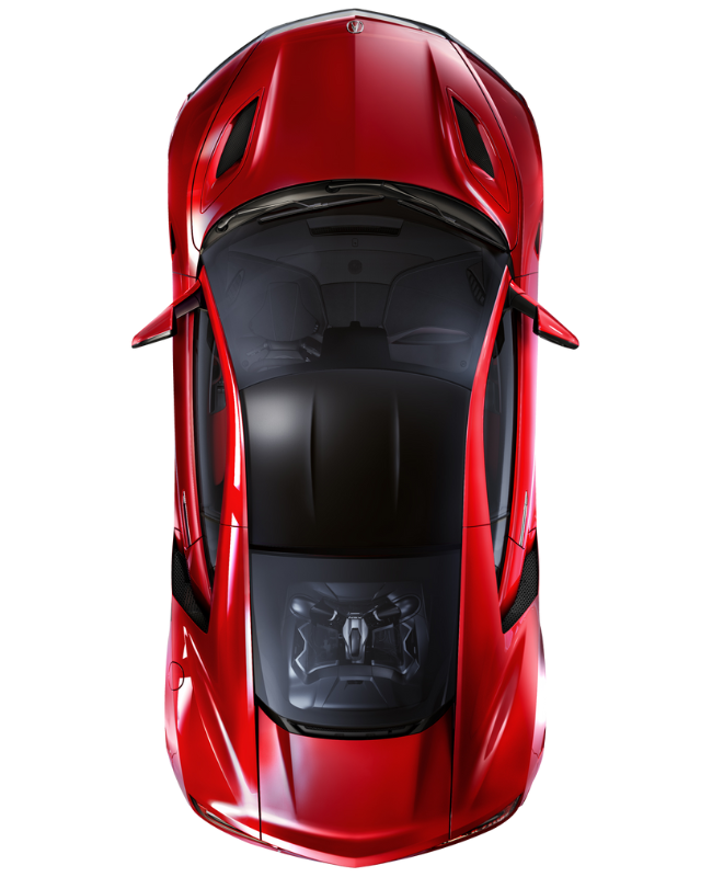 Royal Riders bike and car rental Coimbatore fleet