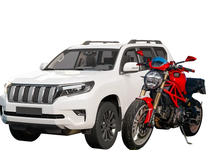 Bike and Car Rental Coimbatore
